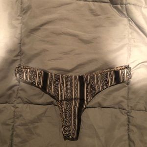 Acacia swimwear Polynesia bottom